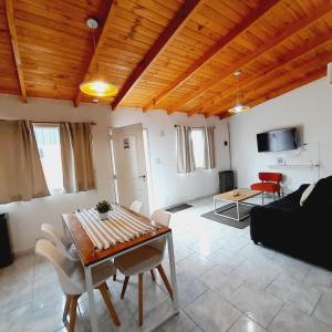 Ayres del Sur Patagonia I Departamento N 2