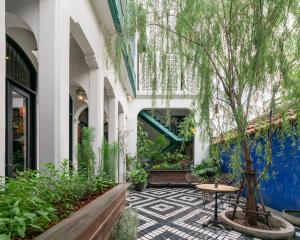 WanYu Mansion - Boutique mansion, Sukhumvit 63