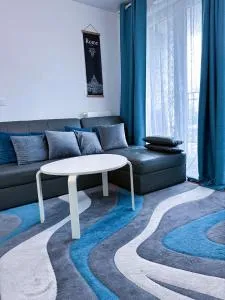 Appartement à 15 mins de Paris - 沙蒂永