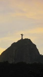 Aconchego em Copacabana, Apto lindo a 50m da praia