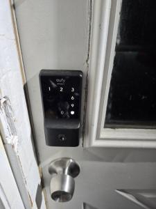 Unit 1 at Oilgate at Oakdale