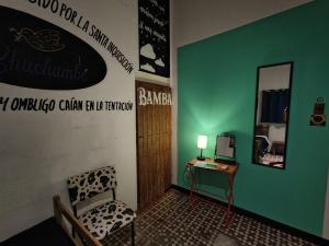 Chuchumbé Hotel & Hostal