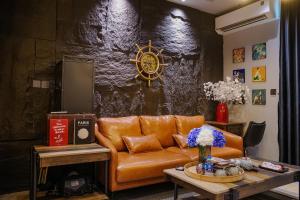 Homestay Ecopark Hung Yen by QMP