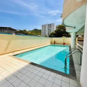 Apartamento Rodadero con piscina - Rodadero