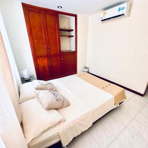 Apartamento Rodadero con piscina
