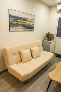 Homestay 2bed Cozy Quiet Old Quarter Hoan Kiem