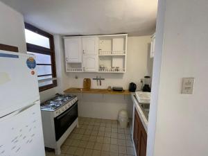 Duplex cálido y centrico