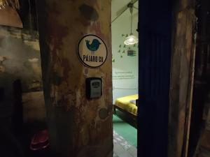 Chuchumbé Hotel & Hostal