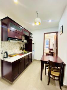 MH Serviced Apartment