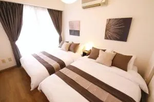 キャピタルジン熱海202 - Mongawa