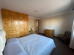 Casa amplia y cómoda