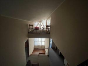 Casa amplia y cómoda