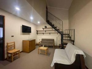 Casa amplia y cómoda