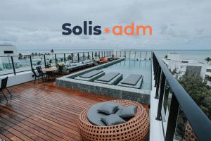 Studio no Bessa apenas 50m da Praia