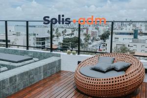 Studio no Bessa apenas 50m da Praia