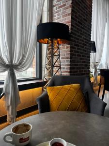 The Urban Sanctuary Paju