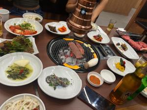 The Urban Sanctuary Paju