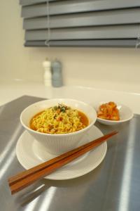 The Urban Sanctuary Paju