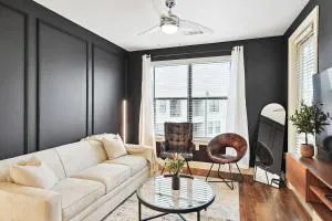 Lux 1B w Pool Near Toyota HQ The Star Legacy West 1339 - Little Elm