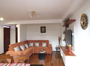 Lindo y cómodo departamento en Cusco - Уанчак