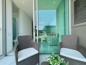 Moderno apartamento Bello Horizonte Santa Marta