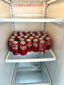 Crew Suite 4B2b in Round Rock