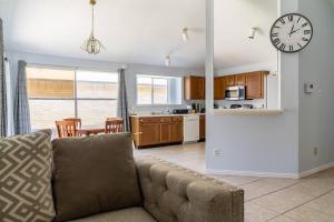 Crew Suite 4B2b in Round Rock