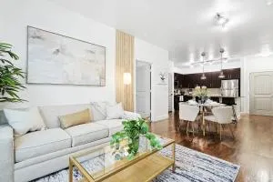 Zen Lux 2B Close to The Star Toyota HQ Legacy West 1125 - Little Elm