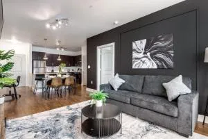 Stylish 2B2B Near Toyota HQ The Star Legacy West 2359 - Camey