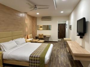 Heritage Residency By Lemongrove Hospitality