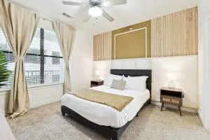 Modern 2B2B Near Toyota HQ The Star Legacy West 2450 - 本殖民地