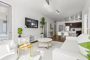 Stylish 2B near Legacy West Wi-Fi Fitness Pool 2449 - Camey