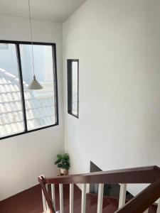 Cozy House, Wonnapha Beach, Bangsaen