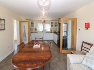 Berg Cottage
