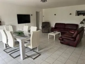 Au Bibend'Home - entre Ales et Anduze - Saint Sebastien dʼAigrefeuille