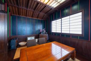 70s JapaneseStyle 2LDK 30 Min Shibuya 50sqm Space