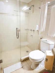 Grande Hotel Lampung Powered by Archipelago