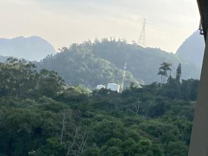 Via Première - Suíte - Riocentro - Barra Olímpica - Vista Panorâmica
