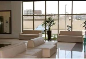 Via Première - Suíte - Riocentro - Barra Olímpica - Vista Panorâmica