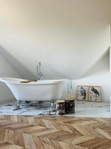 Zakopiański klimat w sercu Lubelszczyzny