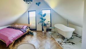 Zakopiański klimat w sercu Lubelszczyzny