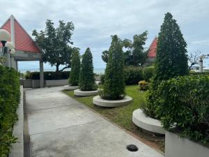 Jomtien Beachfront Apartment