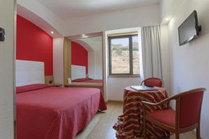 Economy Double Room room in Hotel della Valle