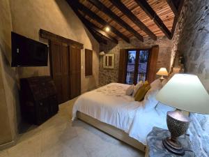 Michelangelo Master: El Renacimiento en ValQuirico