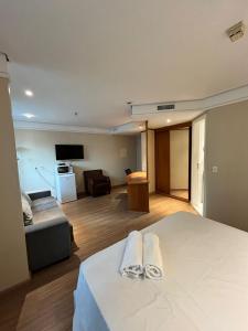 Vila Olimpia em Hotel 4 estrelas