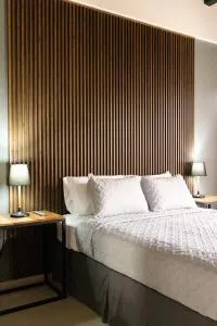 Hotel Boutique Bueso - El Ocote