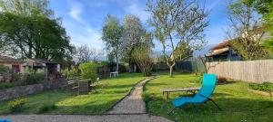B&B / Chambres d'hotes L-etoile du matin : photos des chambres