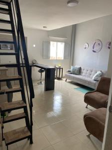 Apartamento en Las Mercedes tipo Loft