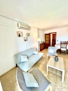 Espacioso piso en Puertollano