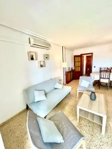 Espacioso piso en Puertollano - Corral de Calatrava